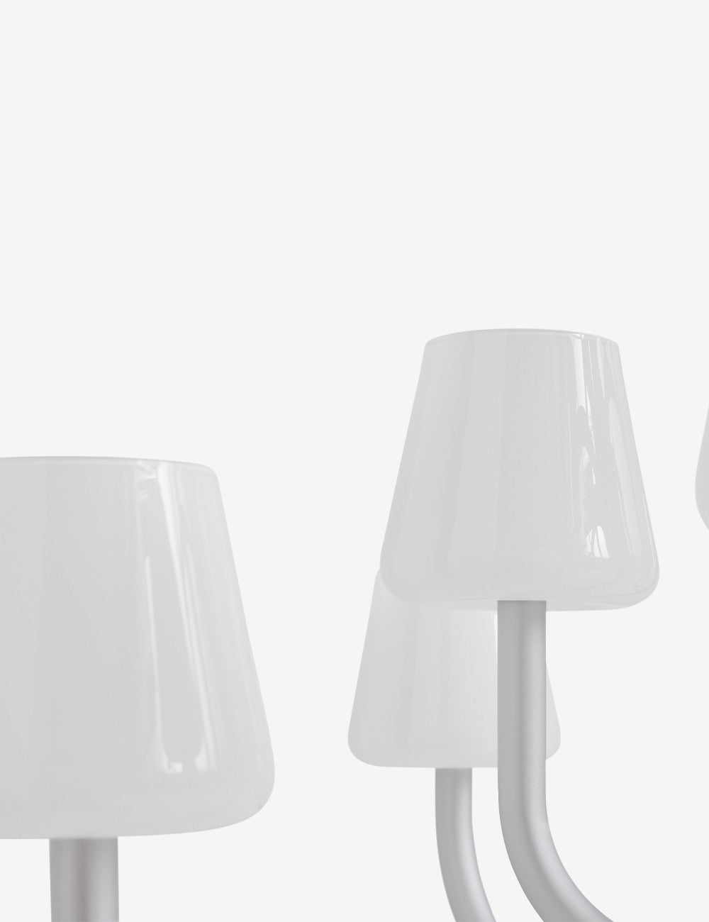 Lustre Apollo 12 bras