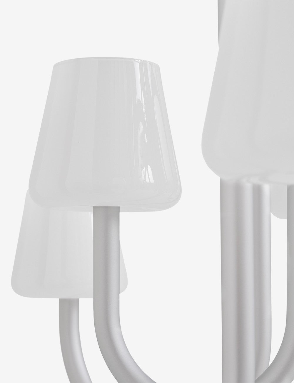Lustre Apollo 12 bras