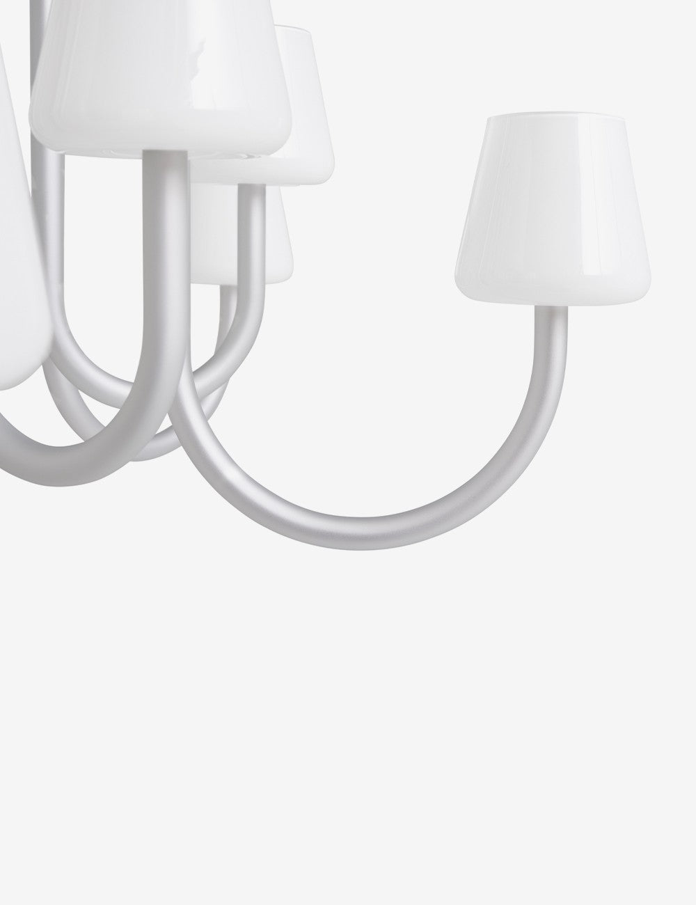 Lustre Apollo 12 bras