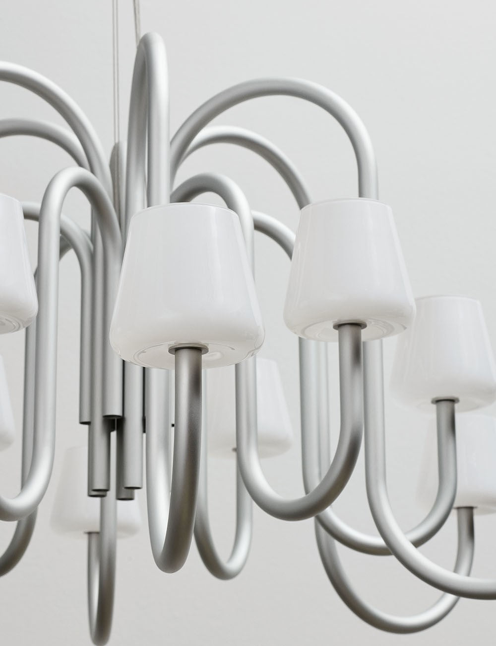 Lustre Apollo 12 bras