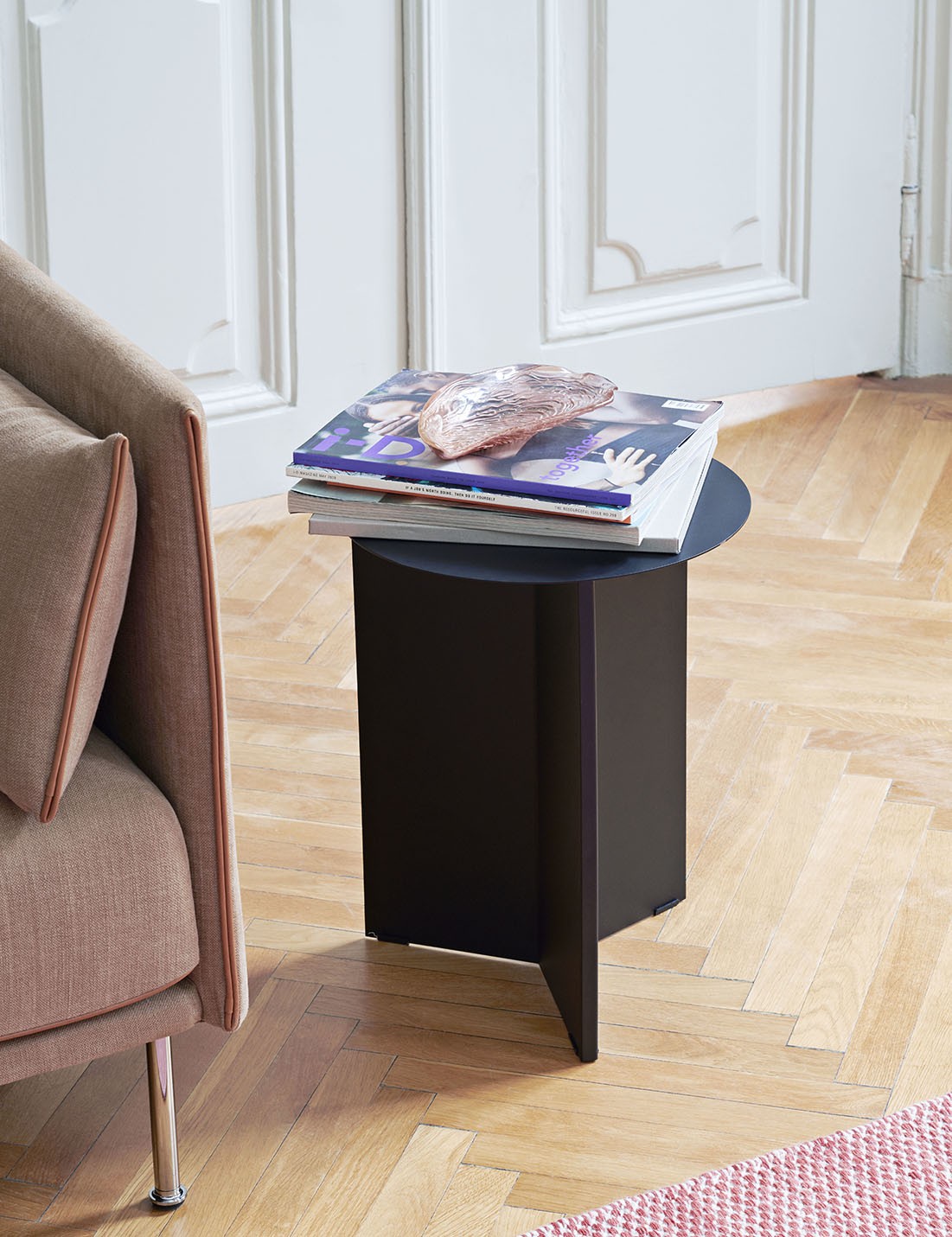 Mesa Slit Ø35