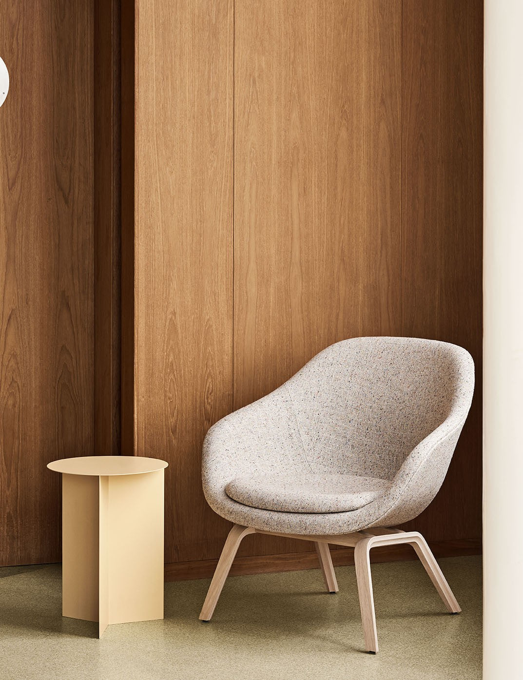 Mesa Slit Ø35