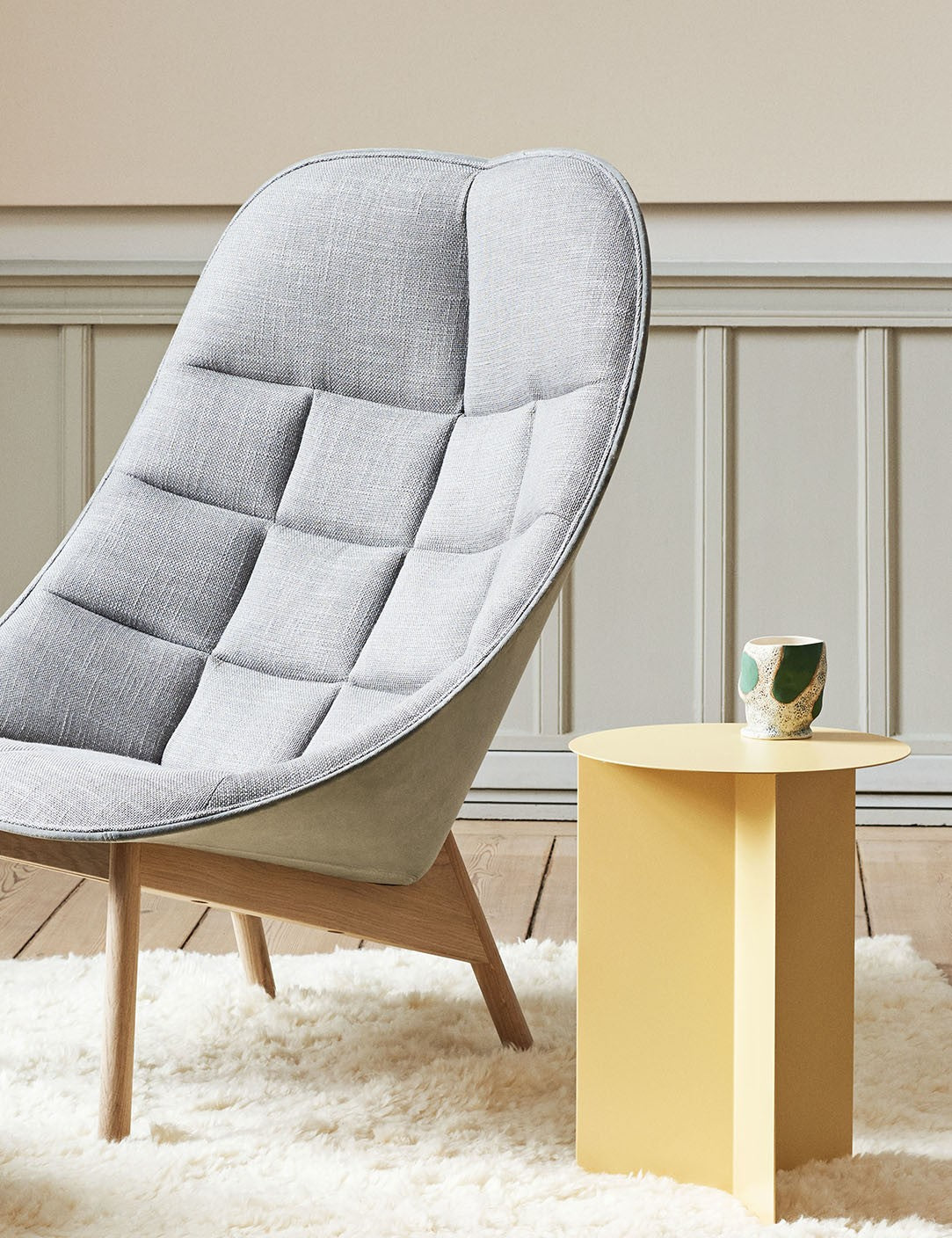 Mesa Slit Ø35