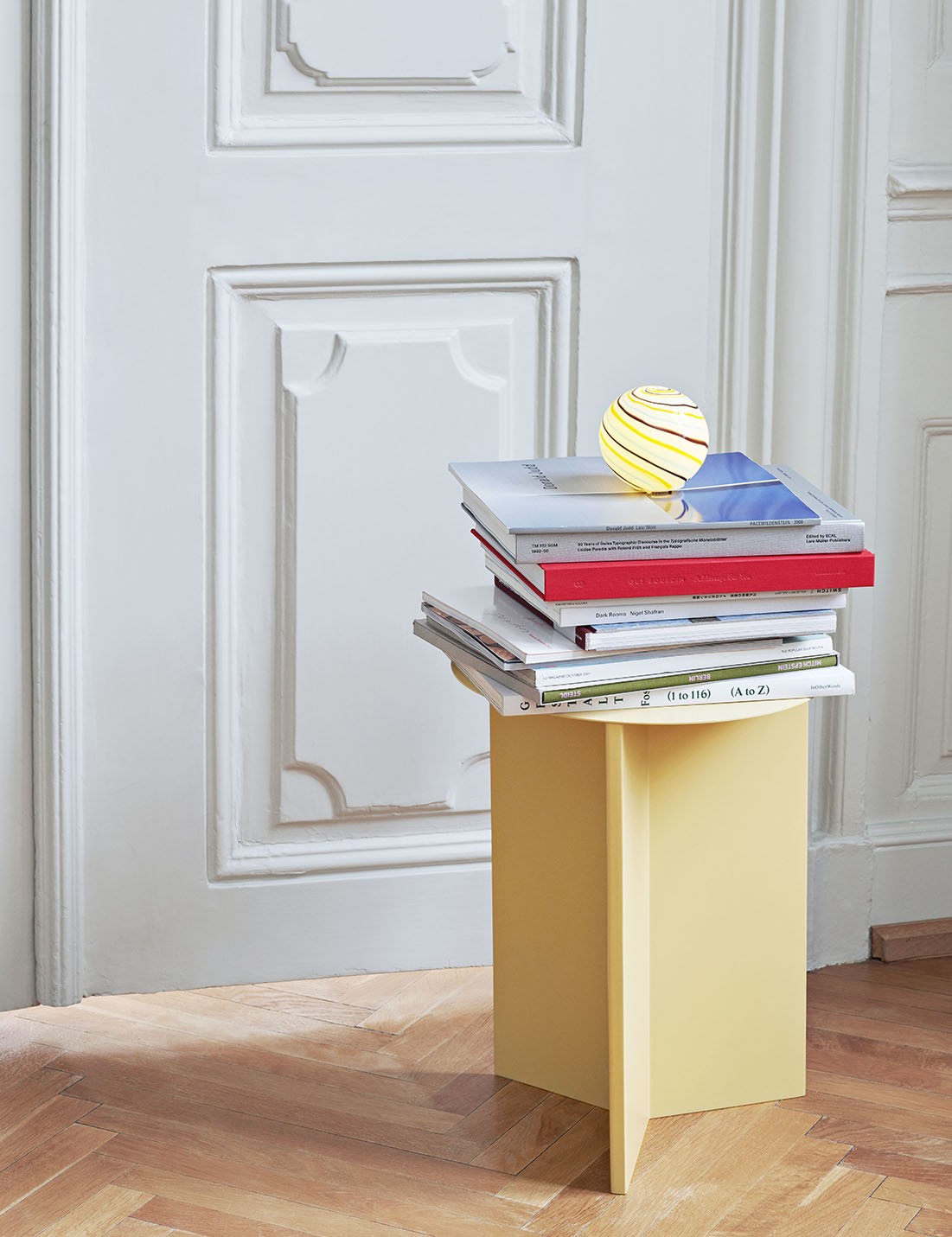 Mesa Slit Ø35