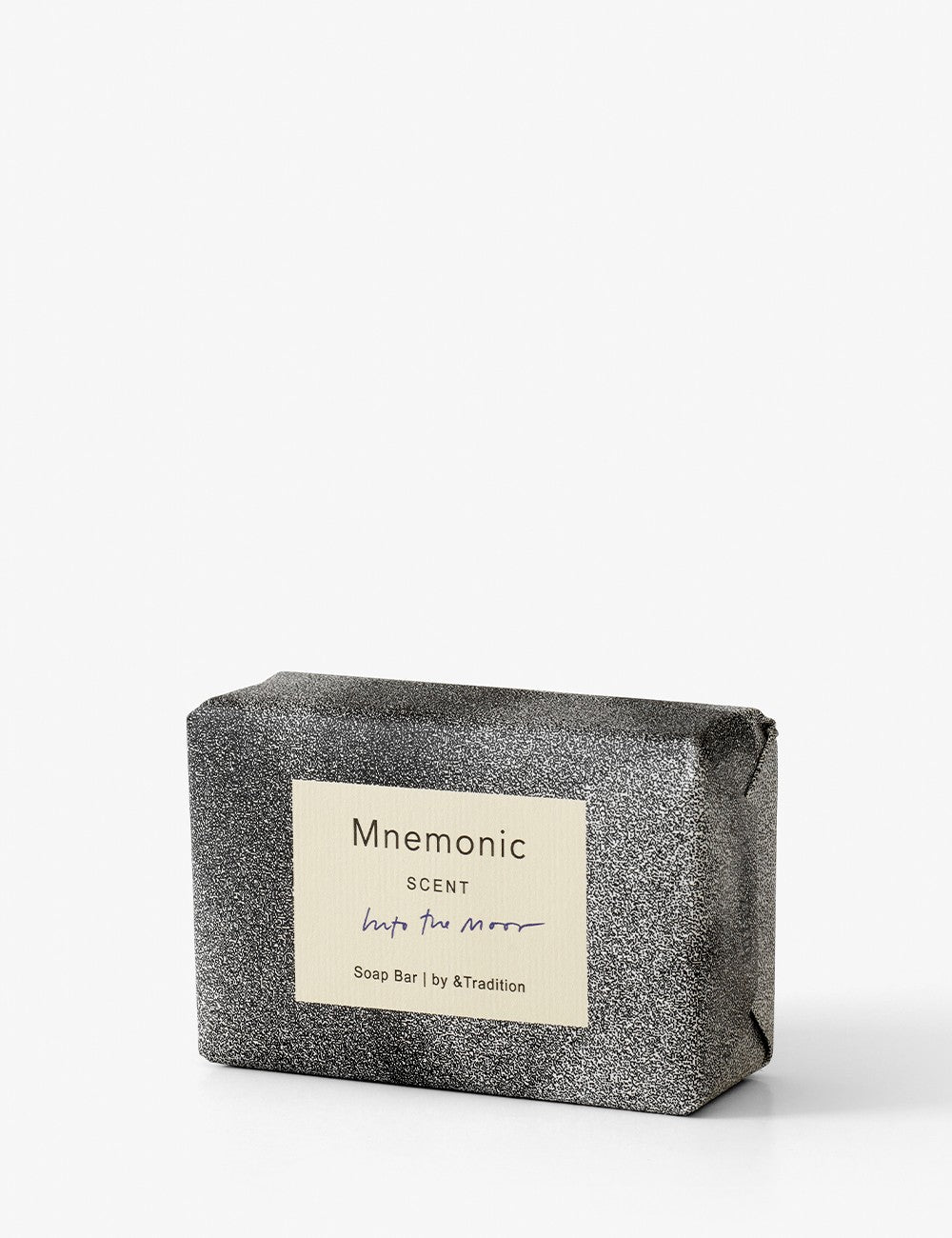into the moor bar soap