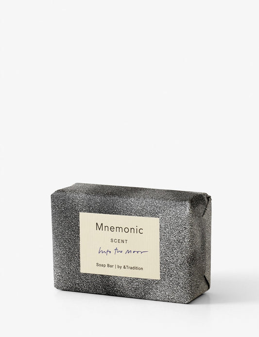 INTO THE MOOR BAR SOAP