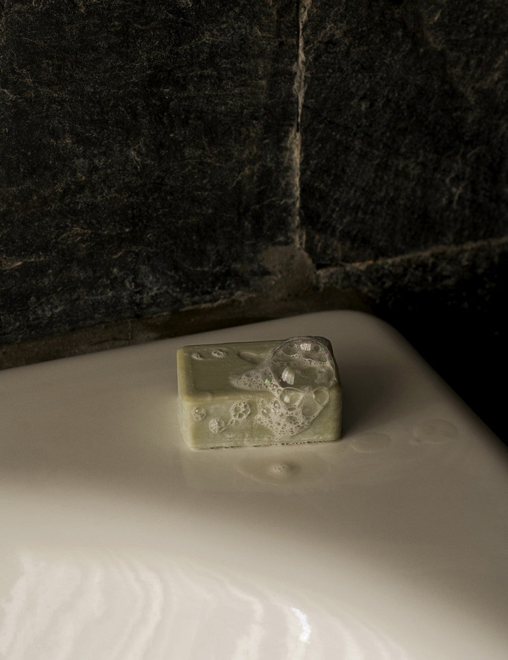 INTO THE MOOR BAR SOAP