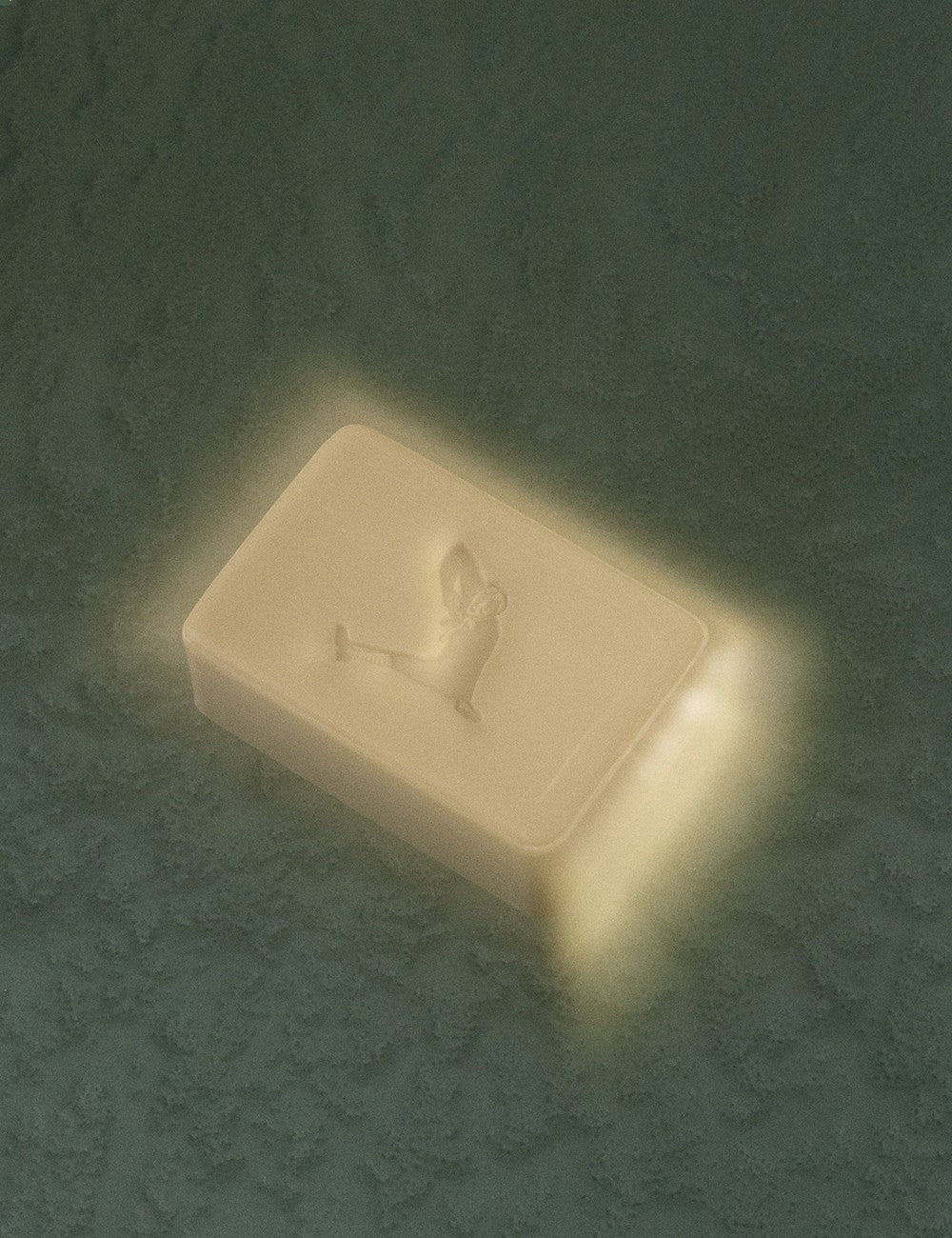 after the rain bar soap