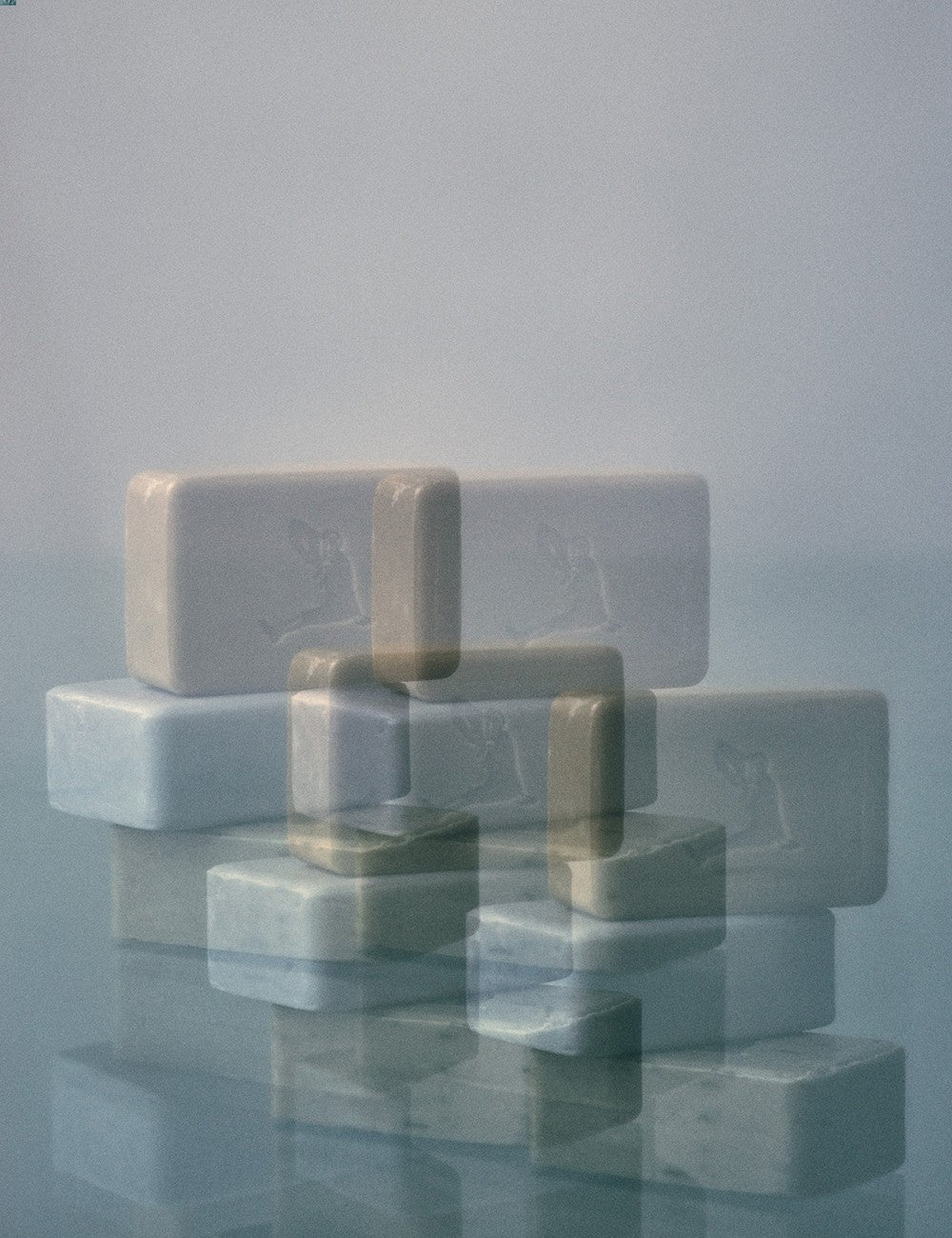 after the rain bar soap