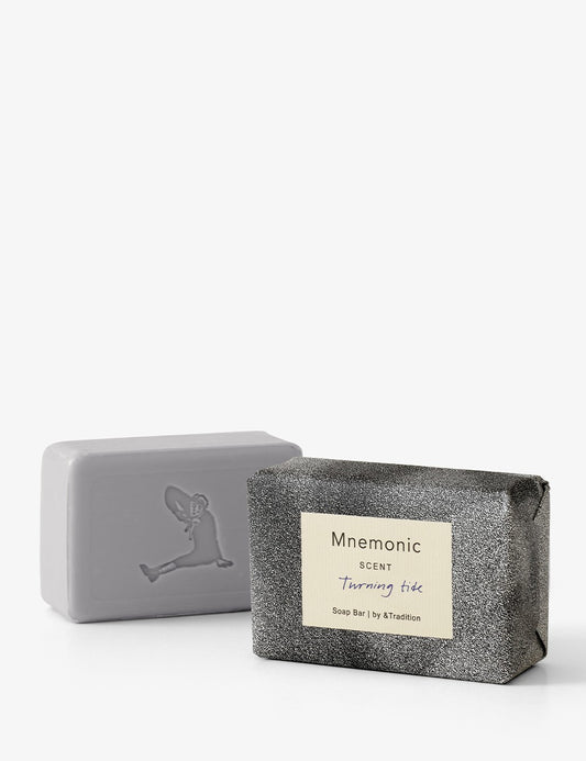 turning tide bar soap