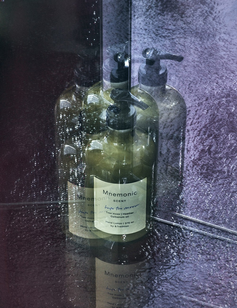 after the rain hand soap