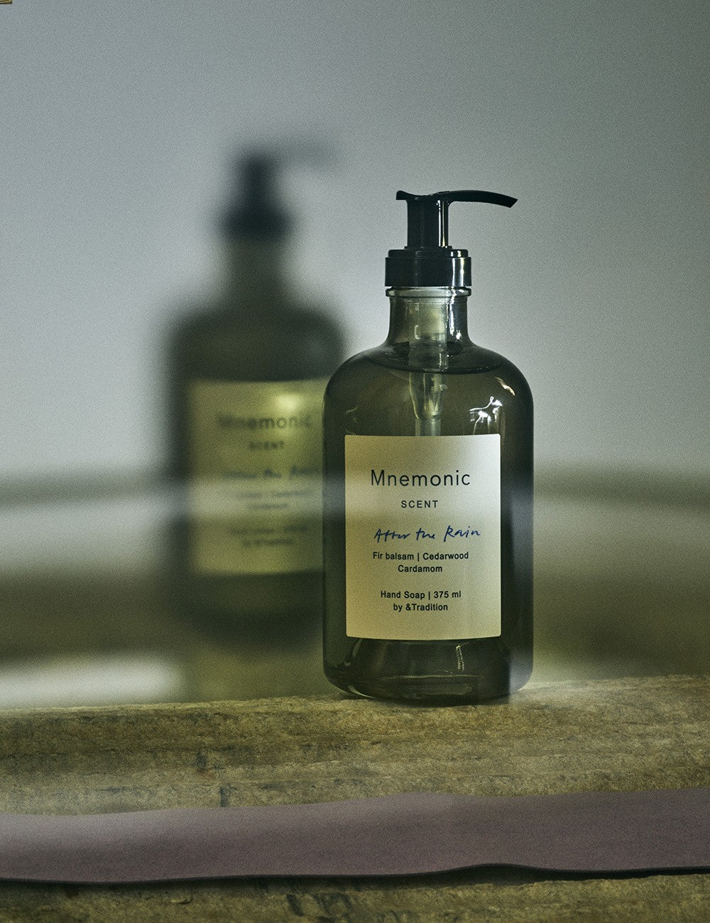 after the rain hand soap