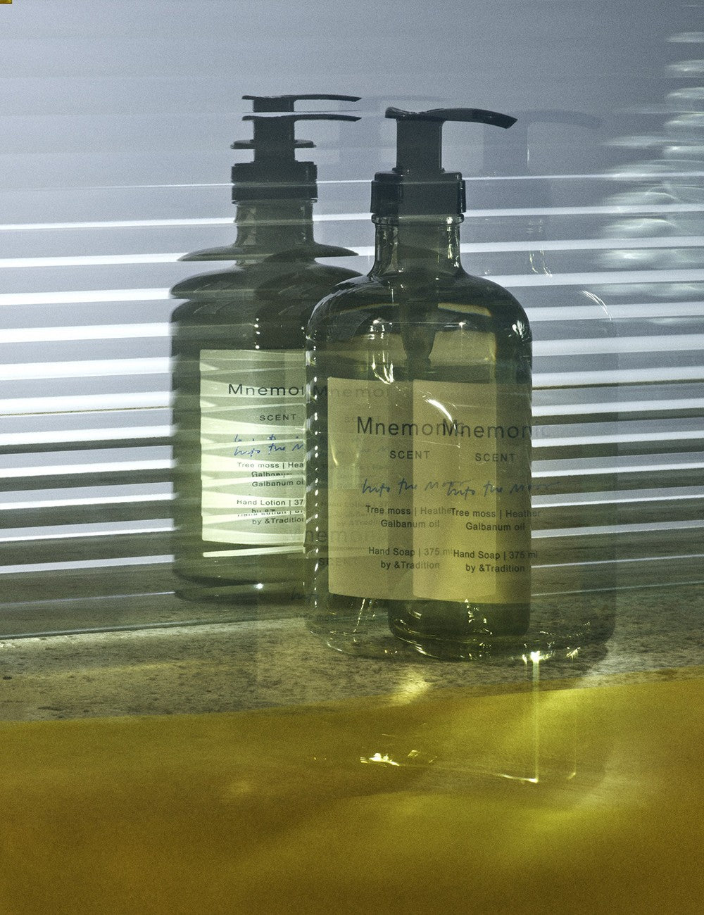 after the rain hand soap