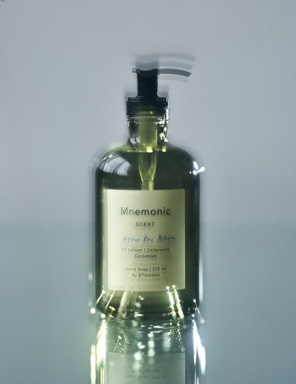 after the rain hand soap