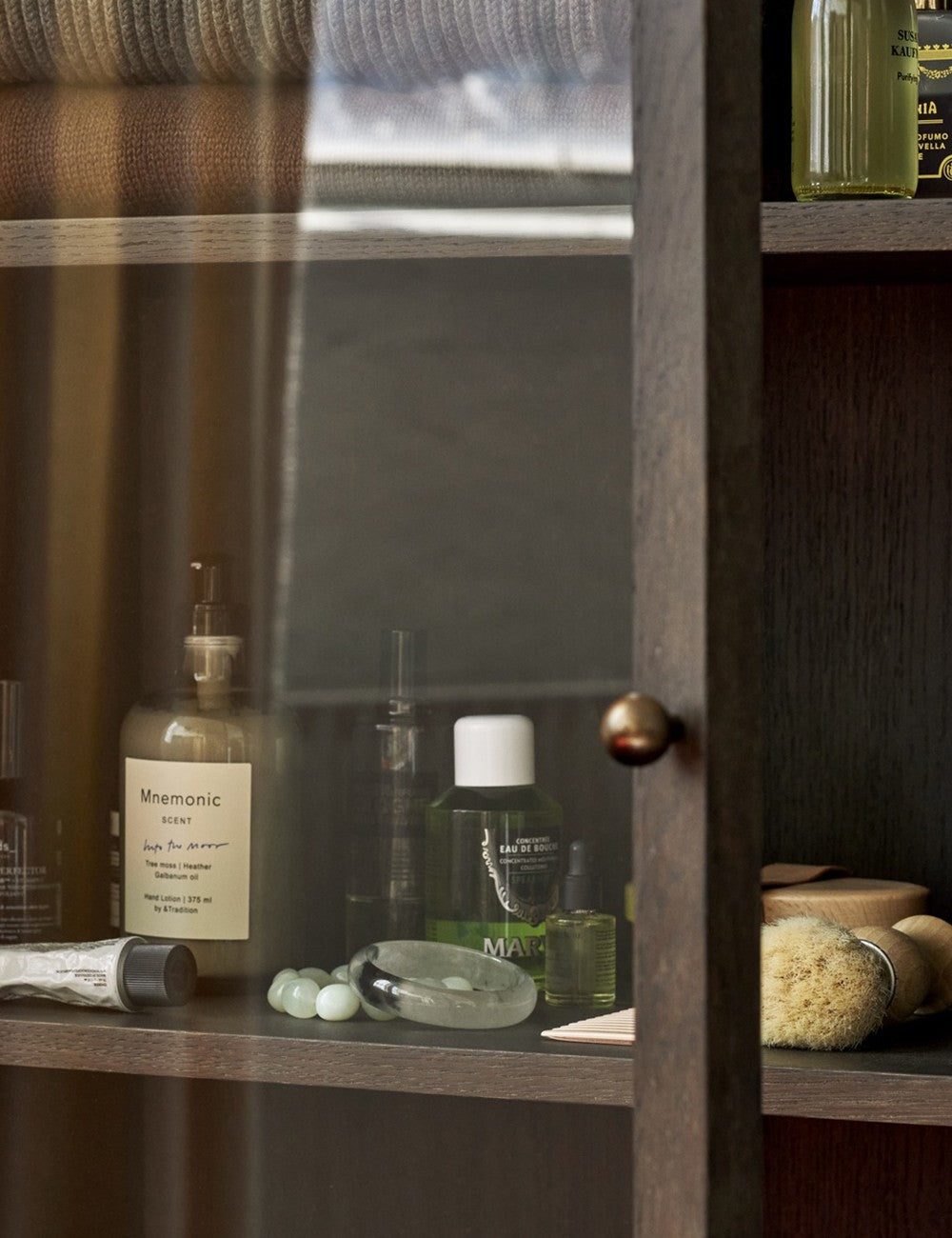 into the moor hand lotion