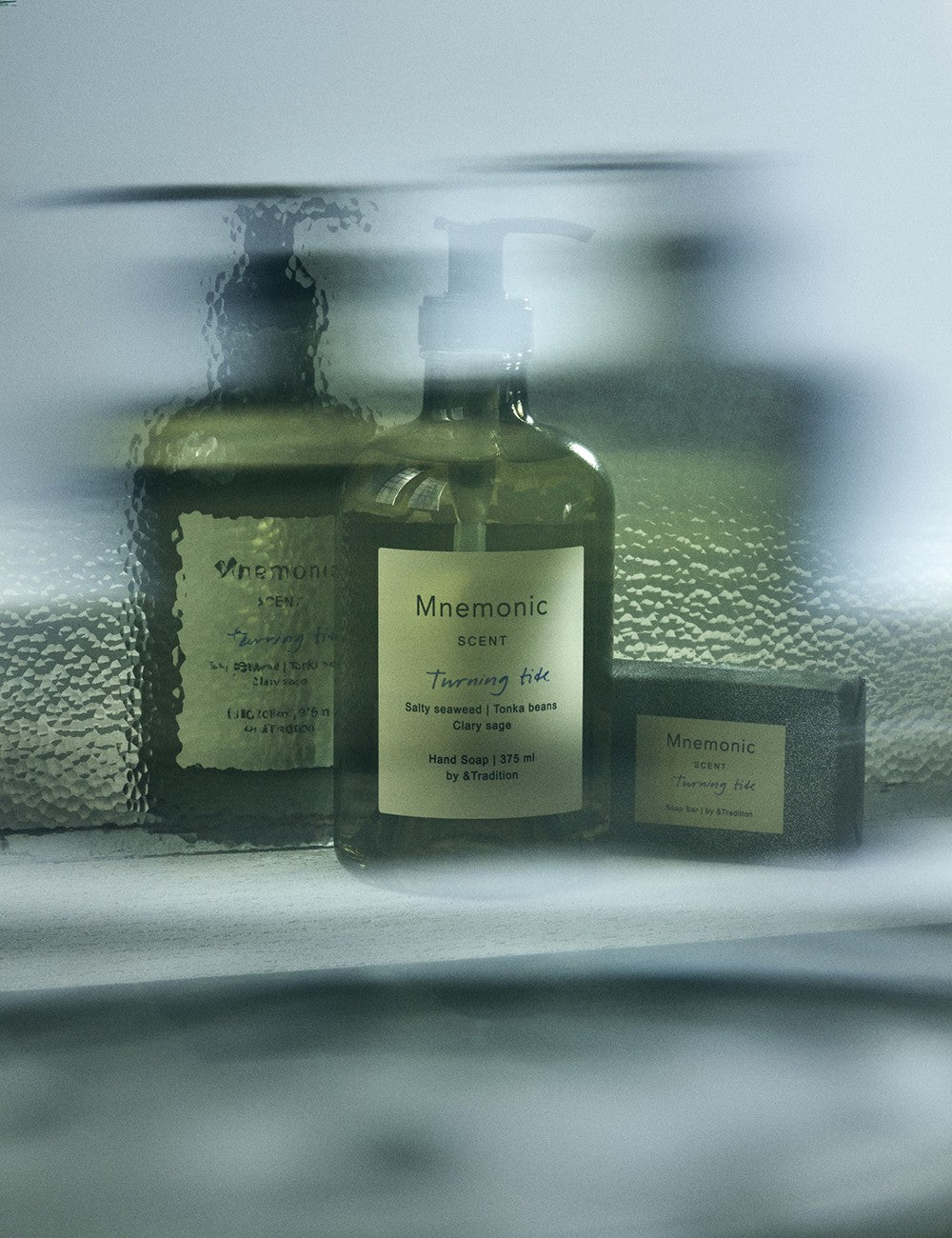 after the rain hand lotion
