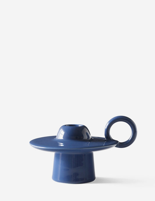 MOMENTO CANDLEHOLDER