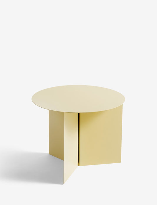 MESA SLIT ROUND