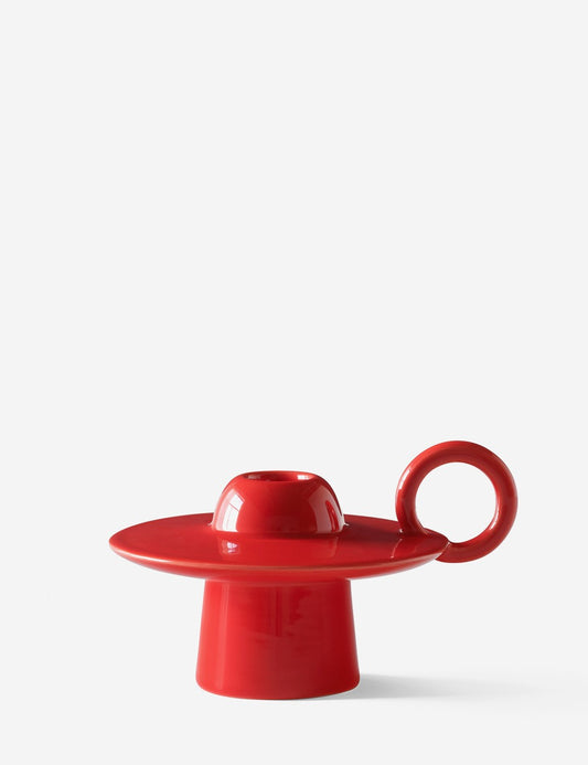 MOMENTO CANDLEHOLDER