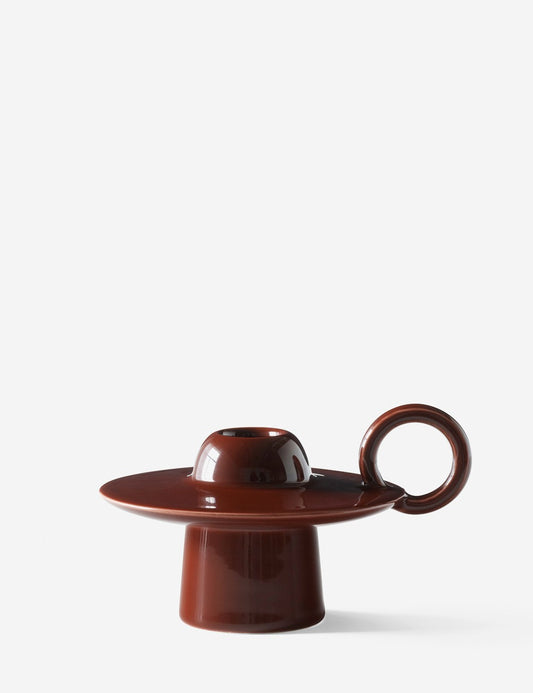 MOMENTO CANDLEHOLDER