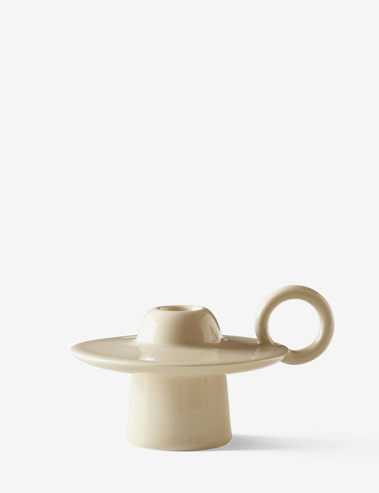 MOMENTO CANDLEHOLDER