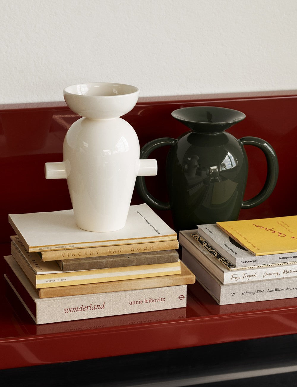 MOMENTO VASE