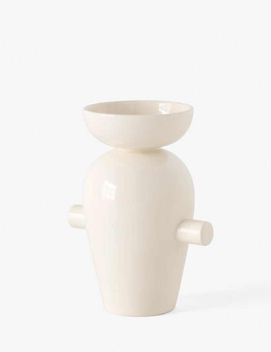 MOMENTO VASE