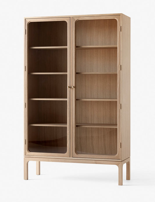 TRACE VITRINE SC88