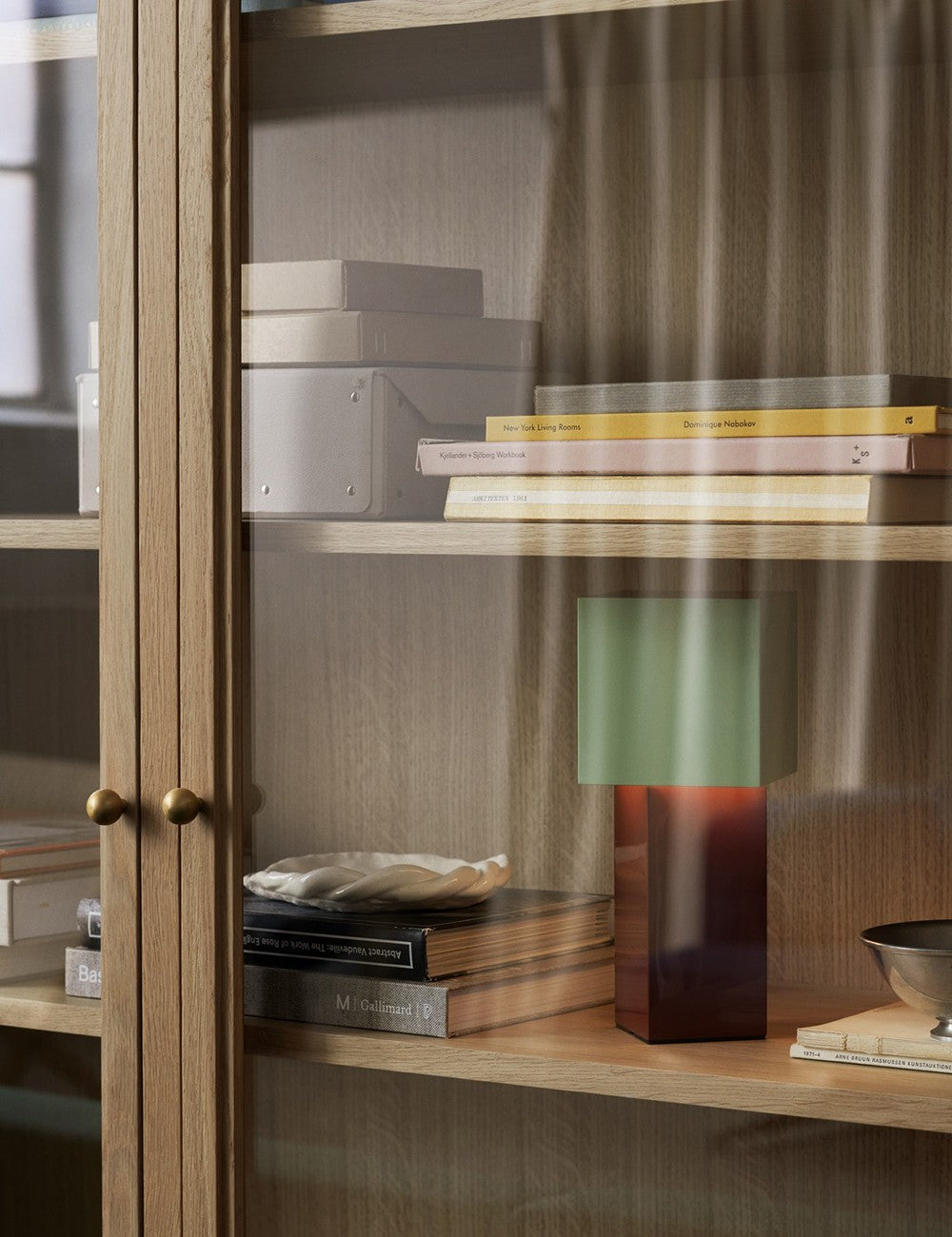 traccia vetrina sc88