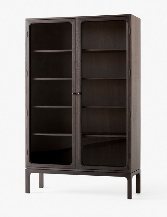 TRACE VITRINE SC88