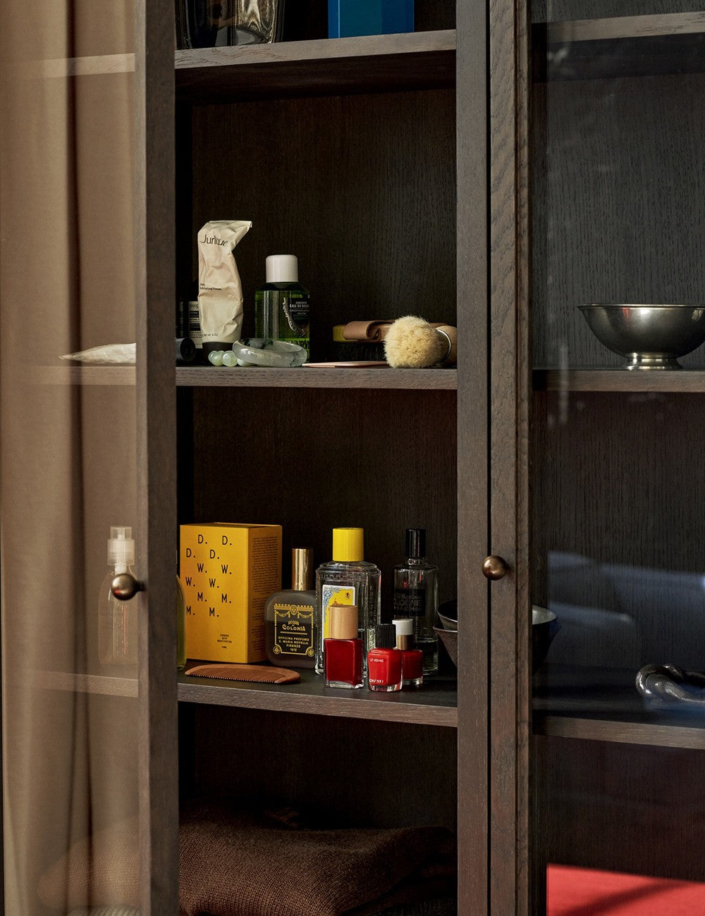 traccia vetrina sc88