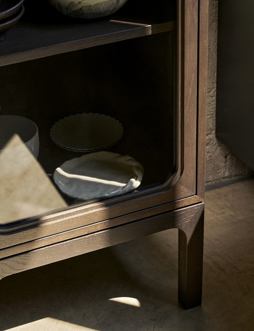 traccia vetrina sc88