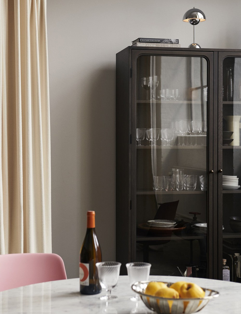 TRACE VITRINE SC87