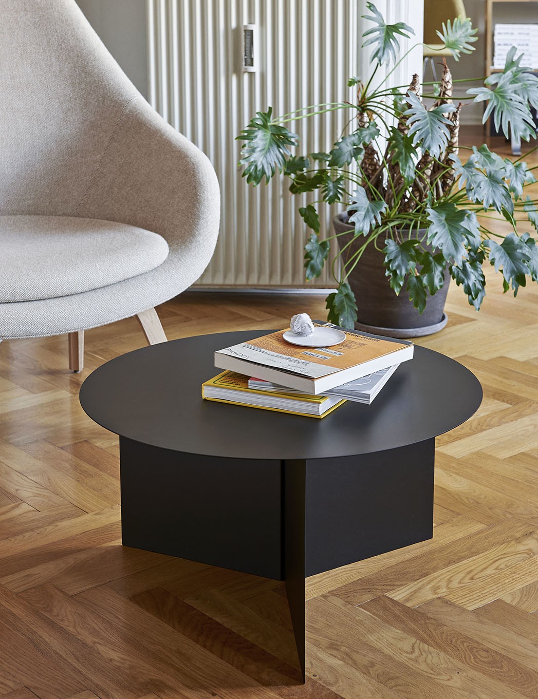 Mesa Slit Ø65