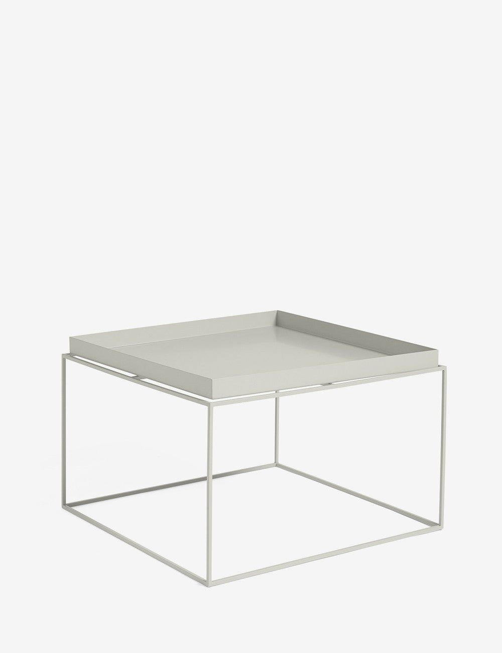 mesa tray de centro