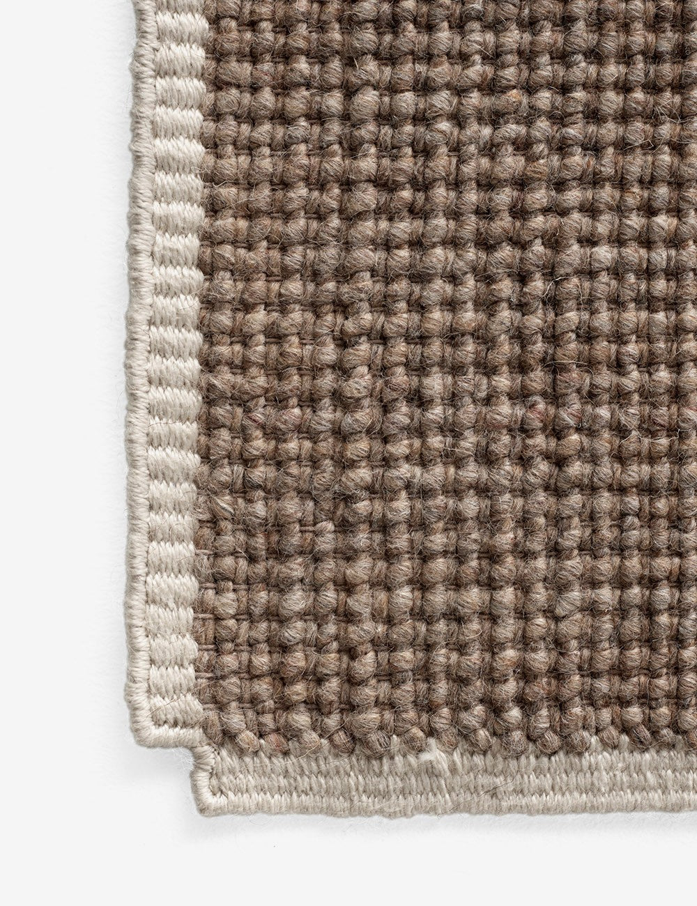 collectionner des tapis