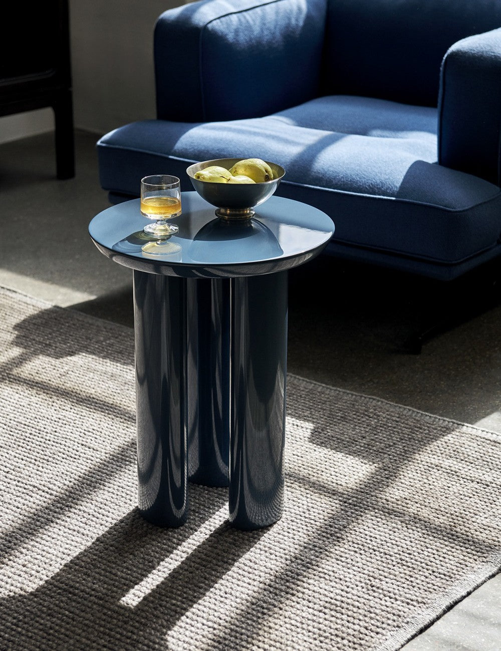 collectionner des tapis