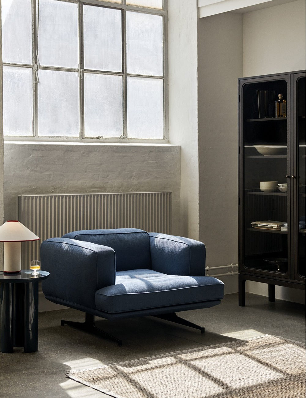 collectionner des tapis