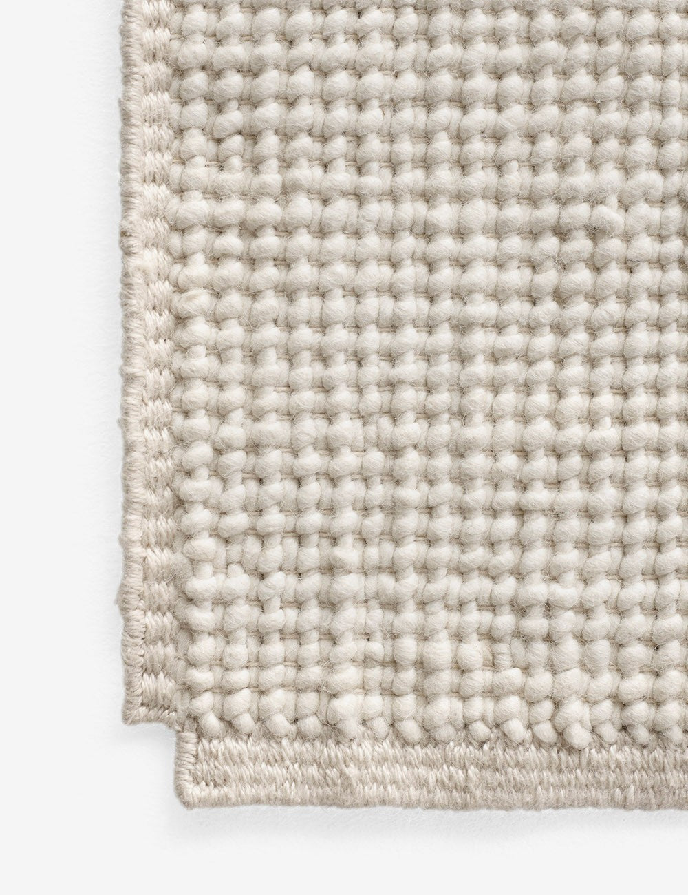 collectionner des tapis