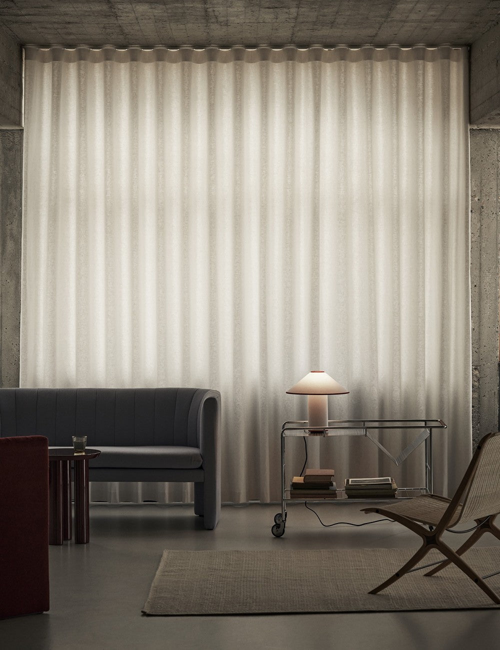 collectionner des tapis