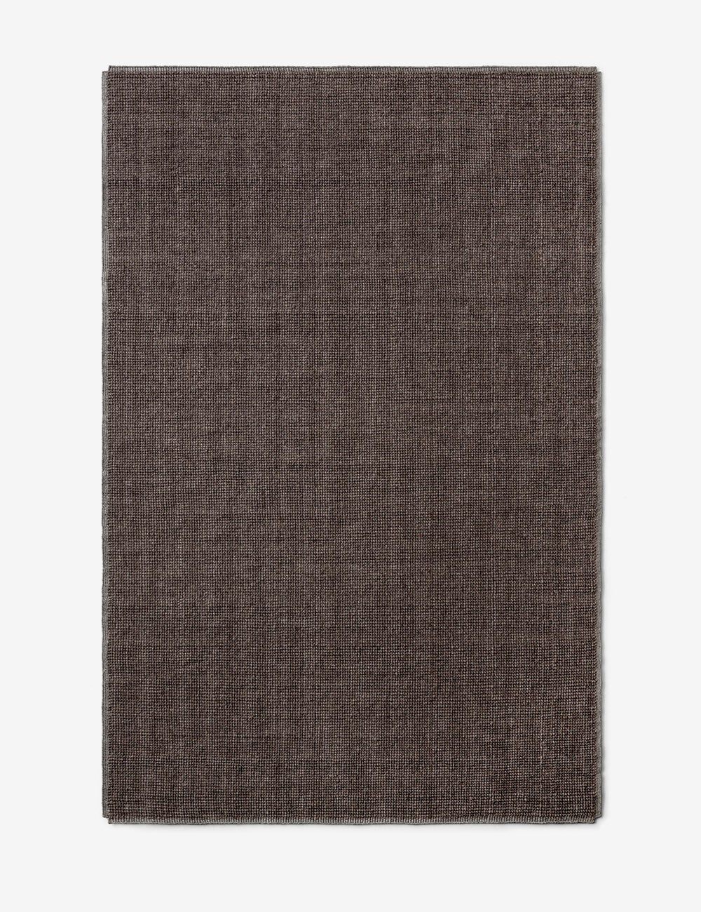 collectionner des tapis