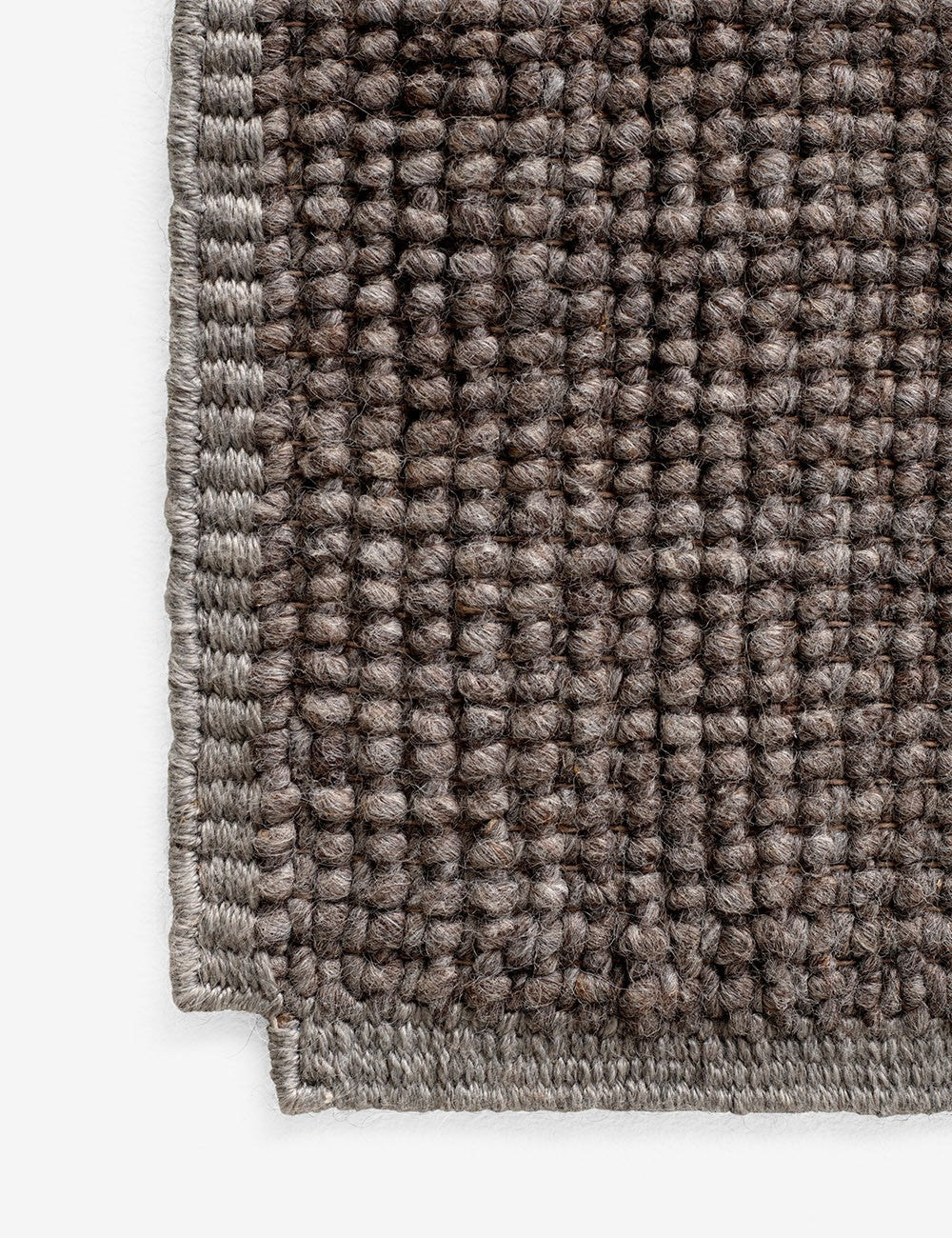 collectionner des tapis