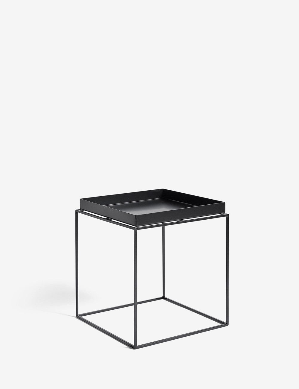 table à plateau m