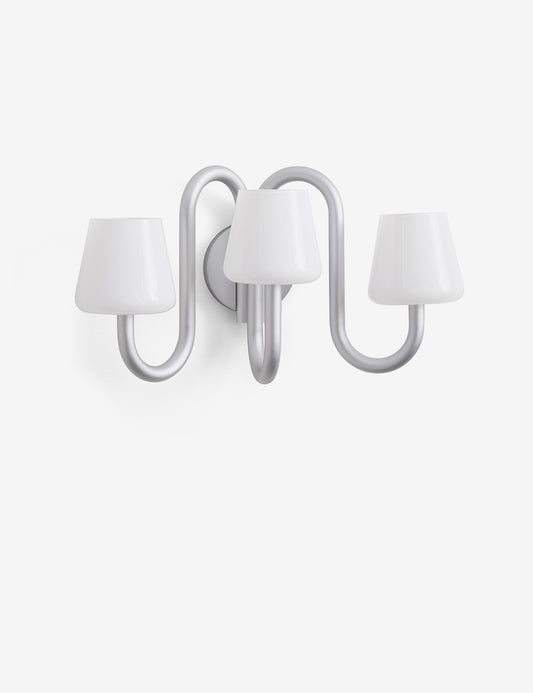 apollo wall sconce