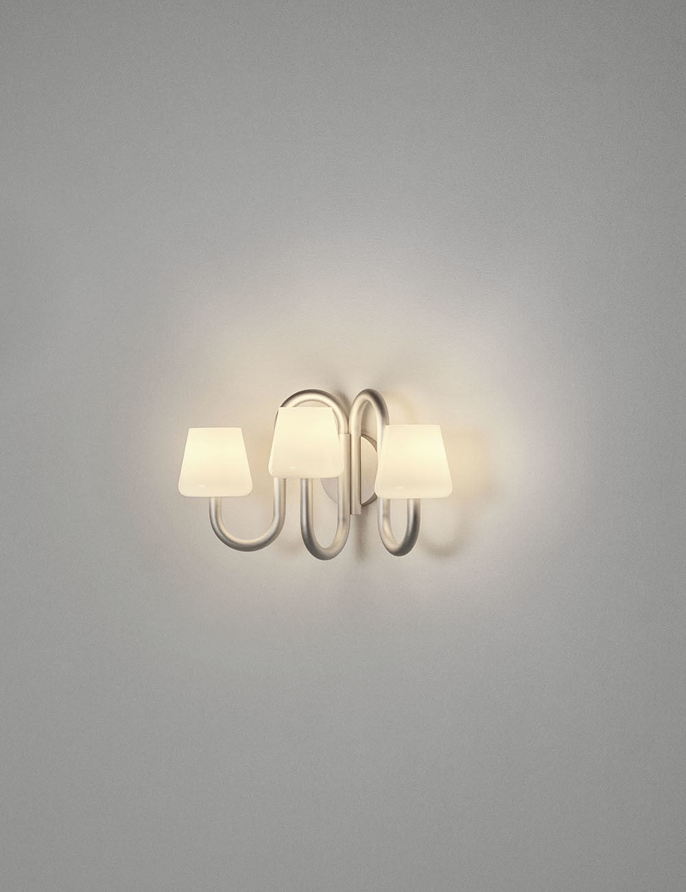apollo wall sconce