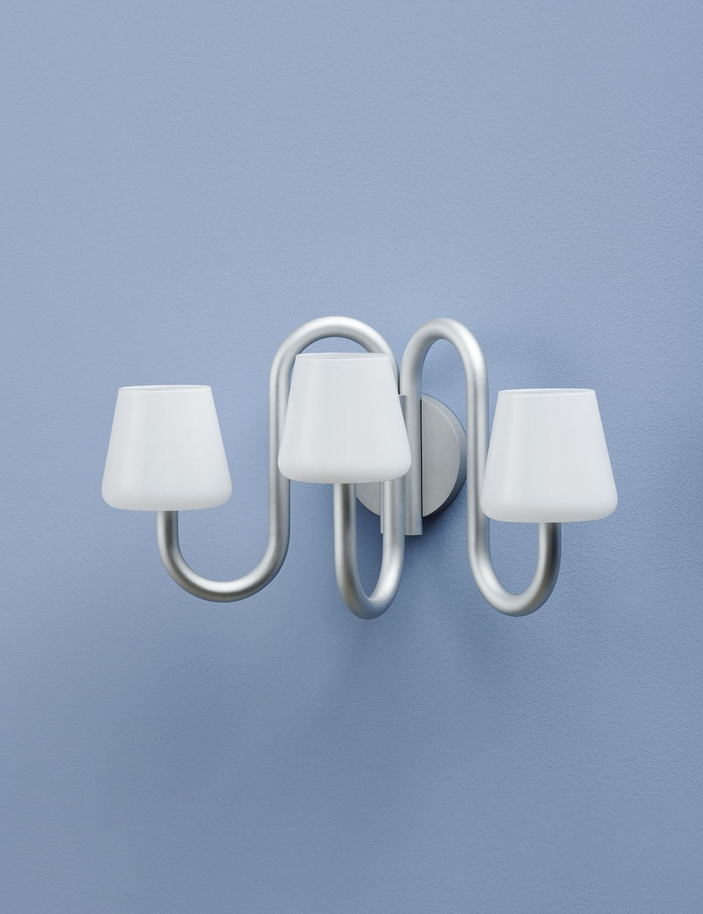 apollo wall sconce