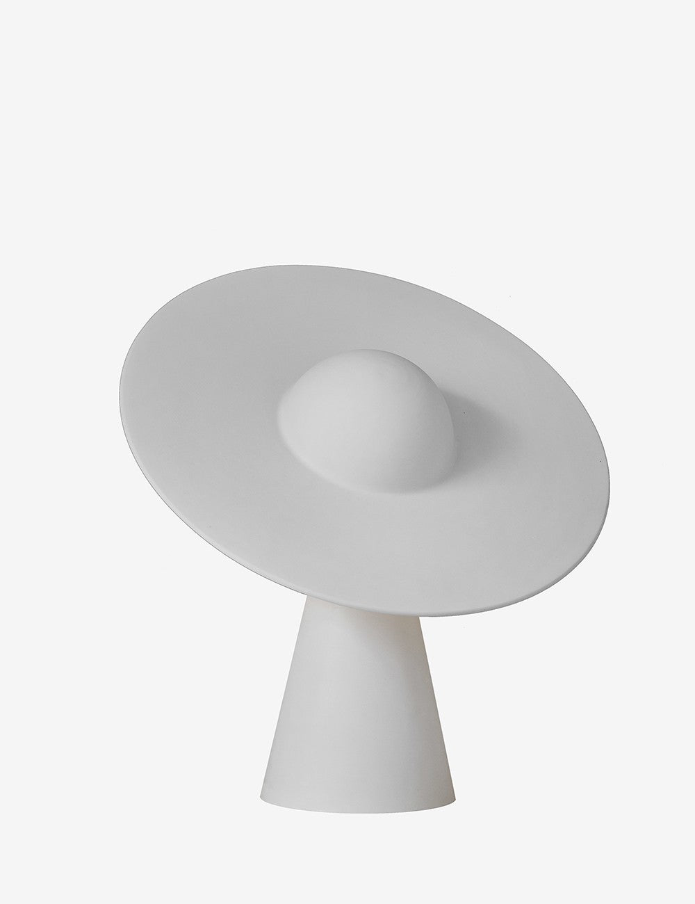 CERAMIC TABLE LAMP