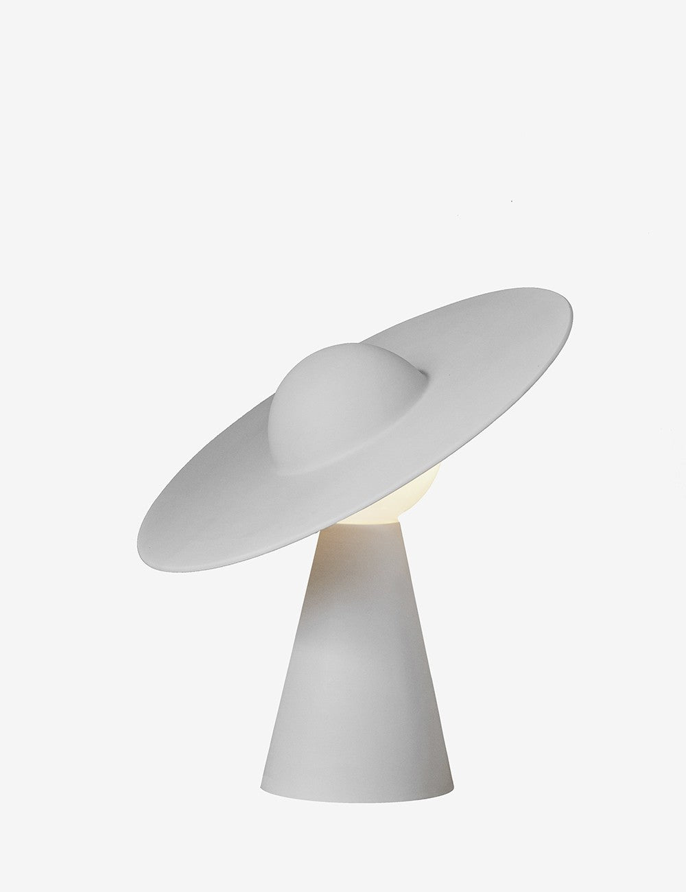 CERAMIC TABLE LAMP