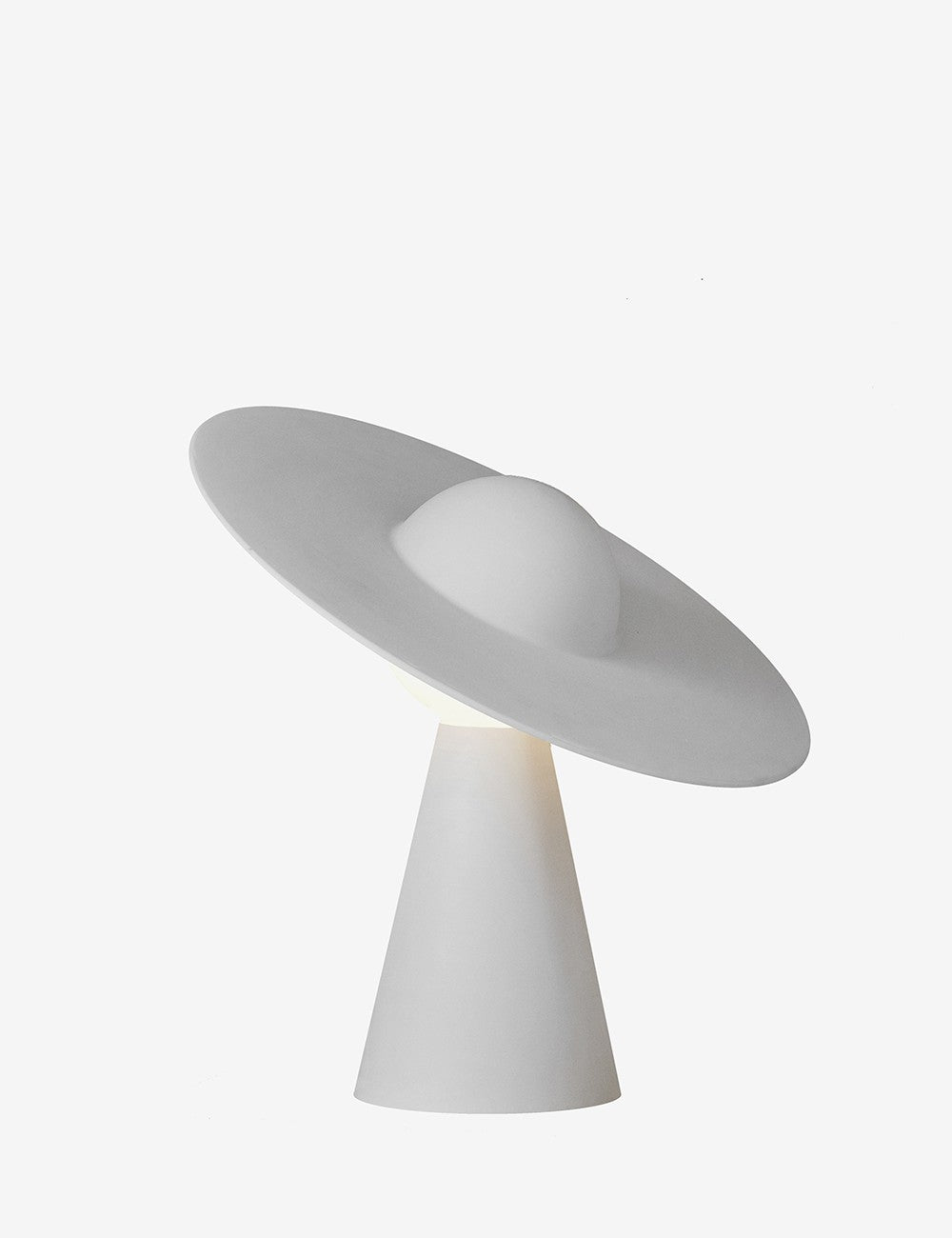 CERAMIC TABLE LAMP