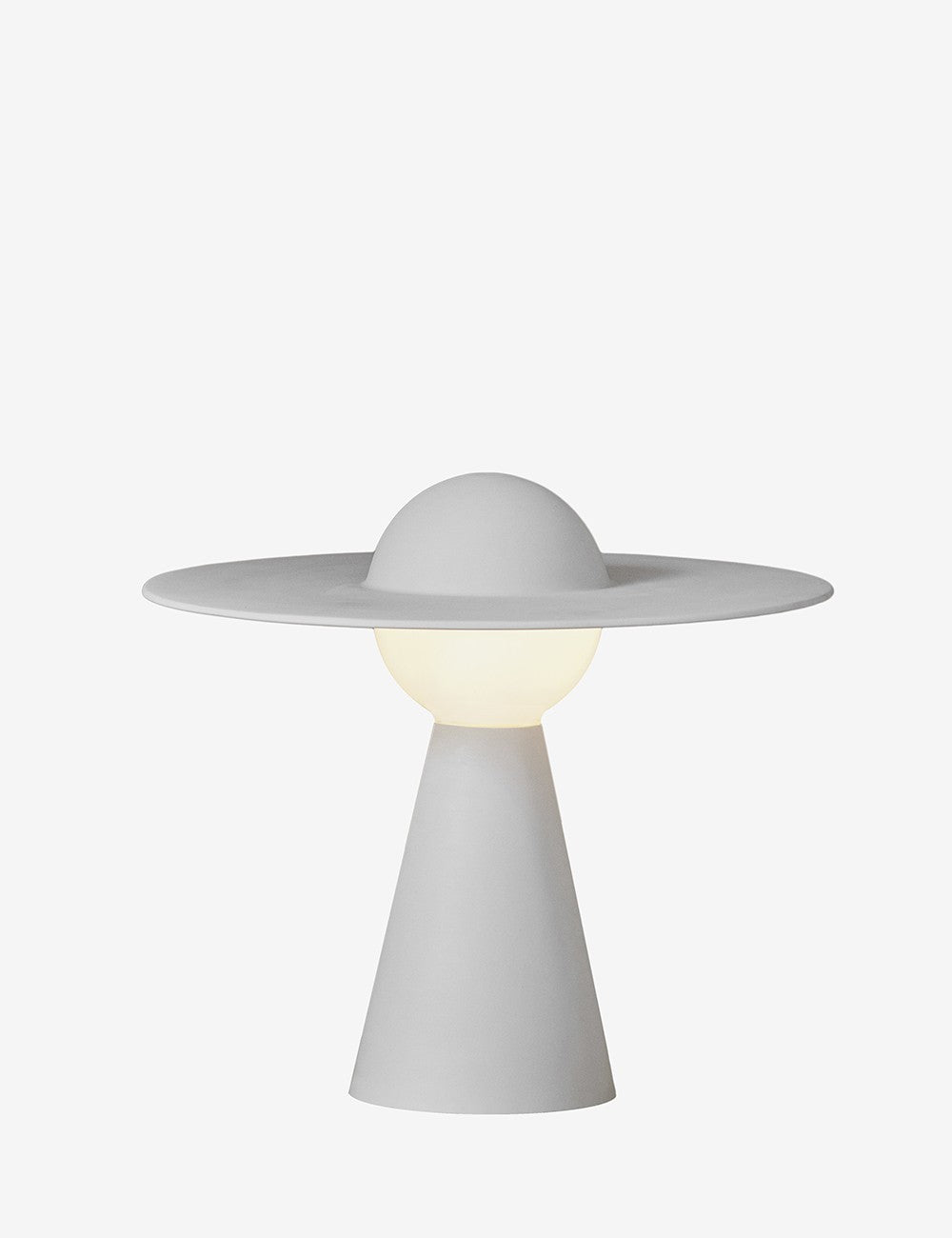 ceramic table lamp